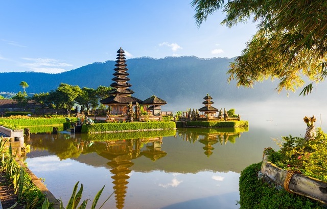 Lombard Odier extends into Indonesia