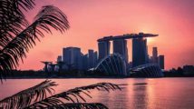 Nexus departs Singapore to focus on Middle East