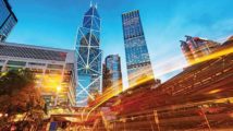Vanguard to unveil first China ETF in Hong Kong