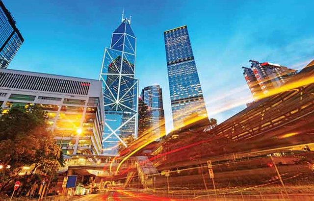Vanguard to unveil first China ETF in Hong Kong