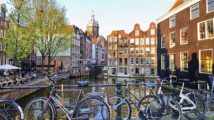 US asset manager acquires Dutch ETF firm