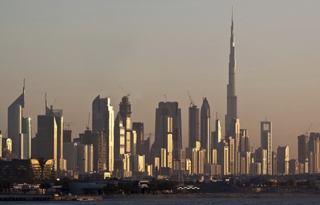 Dubai IFA launches Brooks Macdonald powered savings plan