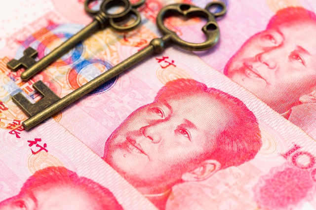The dangers to be aware of when investing in China