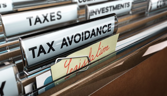 Tax advice firm offers criminal liability safety net to advisers