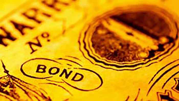 Bonds and personal allowances