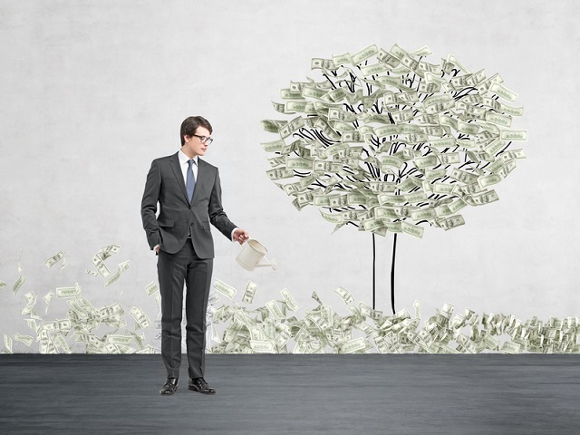 How advisers can generate new income streams