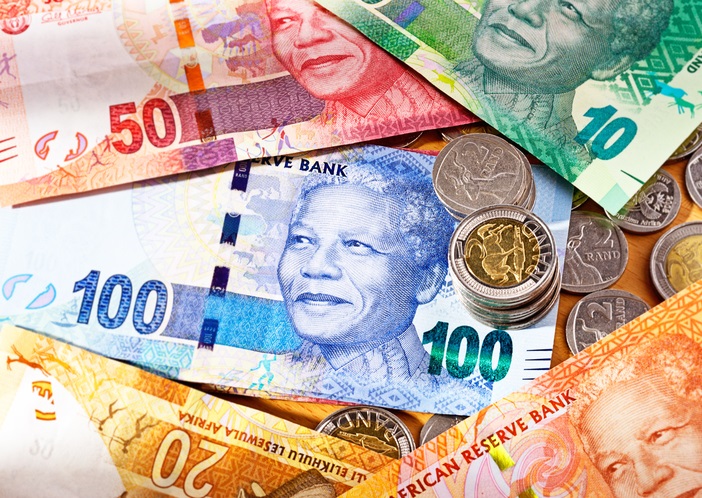 South Africa budget increases wealth tax