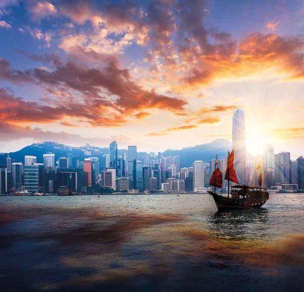 Chinese life insurance slump hits Hong Kong