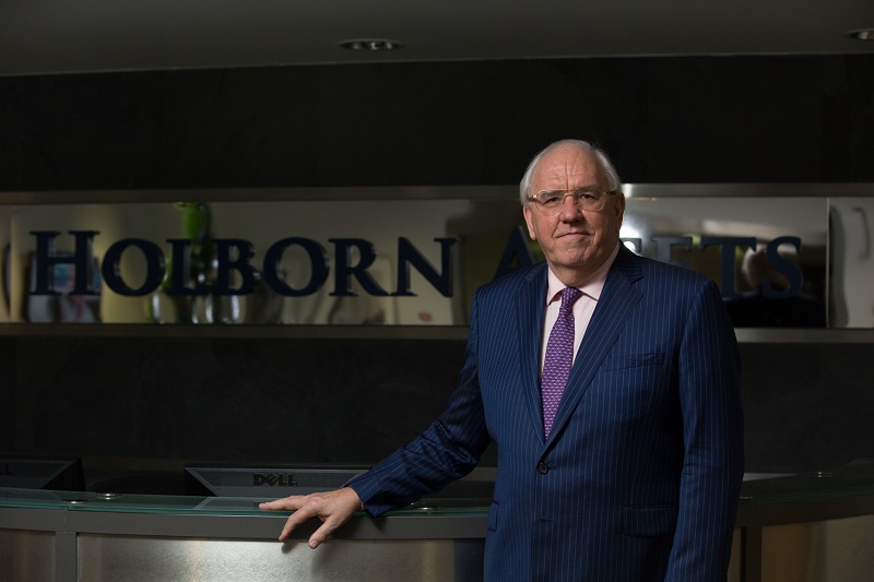 Holborn Assets adds Cyprus office