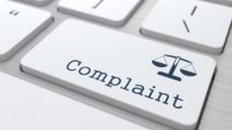 Downward trend in Ombudsman complaints