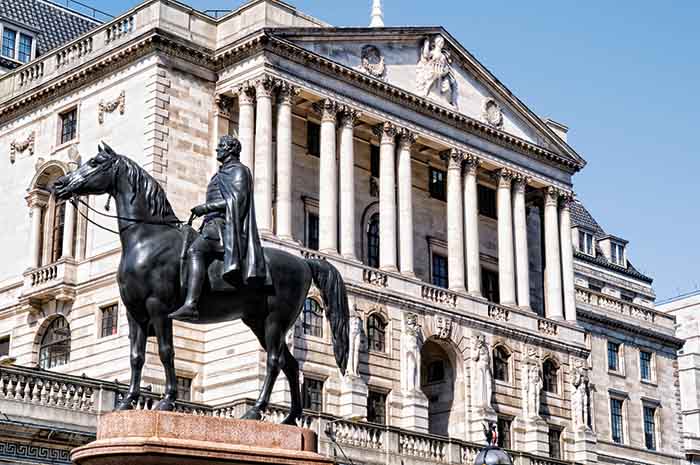 Bank of England likely to hike sooner with inflation at 3%