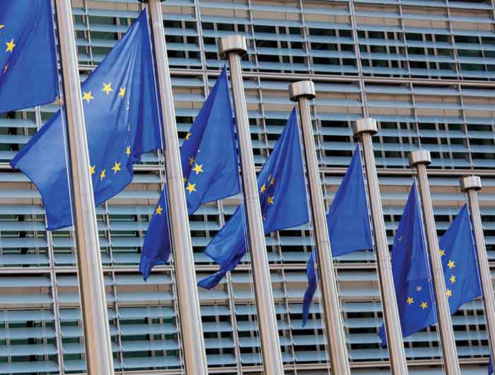 EU confirms insurance regulations delay