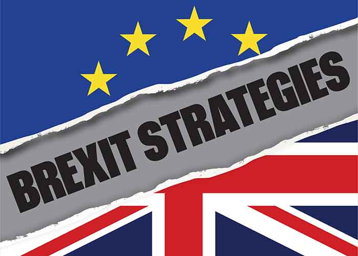 Brexit will hurt UK returns, say 90% of EU investorsBrexit will hurt UK returns, say 90% of EU investors