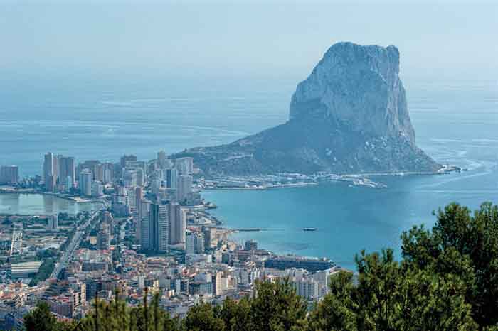 Brexit threat to Gibraltar may trigger sector exodus to Spain