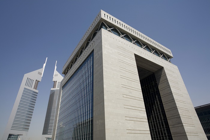 TAKAUD DIFC says well positioned for great market prospects