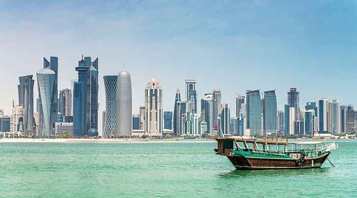 Guardian Wealth hit with $1m fine by Qatar regulator