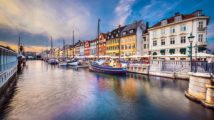 Denmark targets Airbnb tax evaders