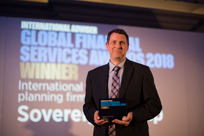 Global Product and Services Awards