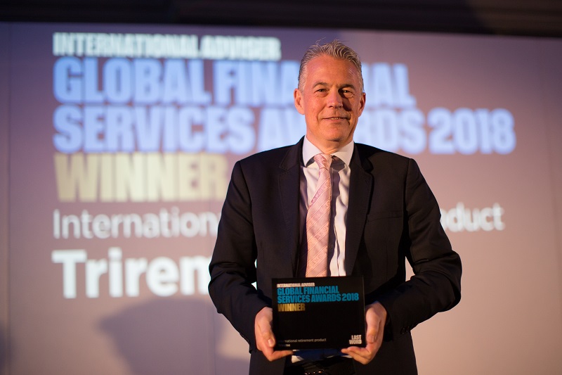 Global Product and Services Awards