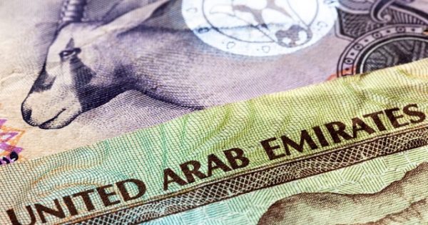 UAE Currency