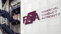 FCA building and logo