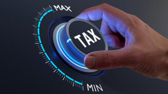 Tax reduction and deduction , outlook UK