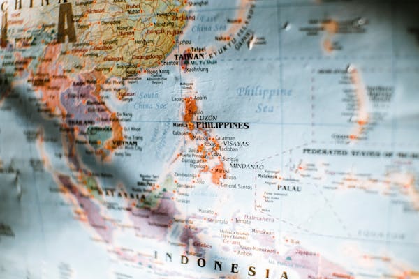 Top three countries in South East Asia to show interest in personal finance revealed | International Adviser